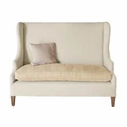 Sofas|Sitzmöbel^LOBERON Sofa Ombra creme/beige
