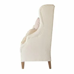 Sofas|Sitzmöbel^LOBERON Sofa Ombra creme/beige