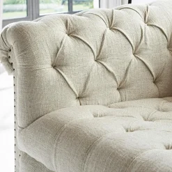 Sofas|Sofas^LOBERON Sofa Parpeville leinen