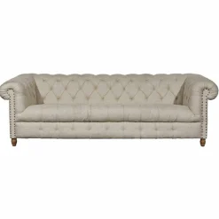 Sofas|Sofas^LOBERON Sofa Parpeville leinen