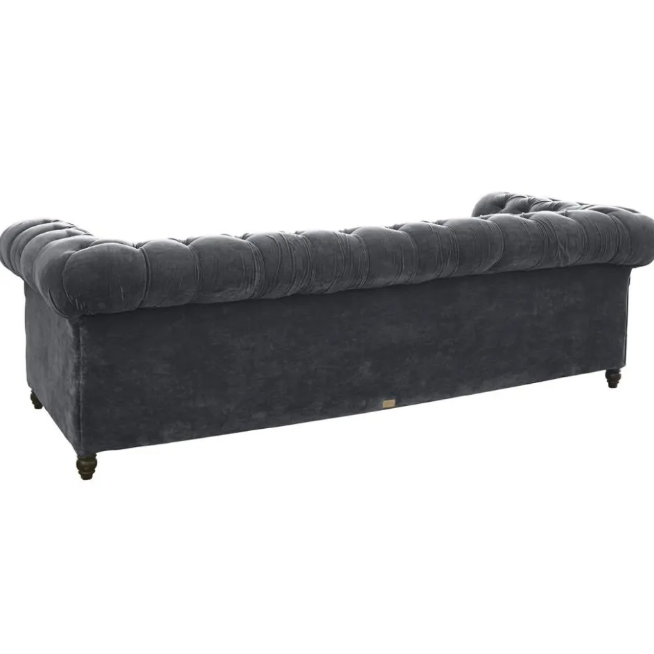 Sofas|Sofas^LOBERON Sofa Parpeville grau