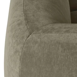 Sofas|Sofas^LOBERON Sofa Scintillique olivgrün
