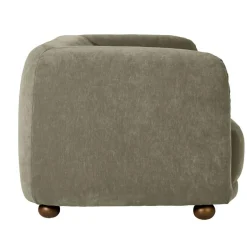 Sofas|Sofas^LOBERON Sofa Scintillique olivgrün