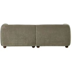 Sofas|Sofas^LOBERON Sofa Scintillique olivgrün