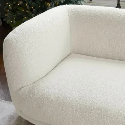 Sofas|Sofas^LOBERON Sofa Scintillique creme