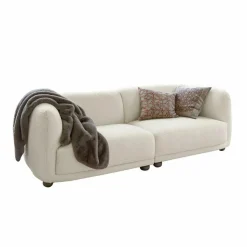 Sofas|Sofas^LOBERON Sofa Scintillique creme