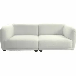 Sofas|Sofas^LOBERON Sofa Scintillique creme