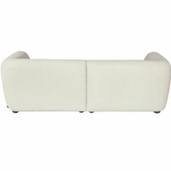 Sofas|Sofas^LOBERON Sofa Scintillique creme