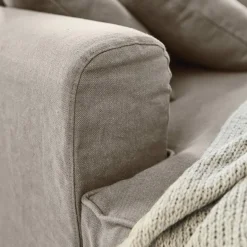 Sofas|Sofas^LOBERON Sofa Seaford grau