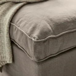 Sofas|Sofas^LOBERON Sofa Seaford grau