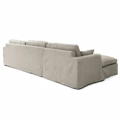 Sofas|Sofas^LOBERON Sofa Seaford grau