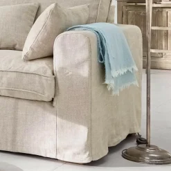 Sofas|Sofas^LOBERON Sofa Seaford beige