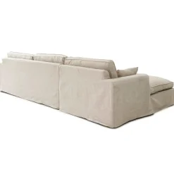 Sofas|Sofas^LOBERON Sofa Seaford beige