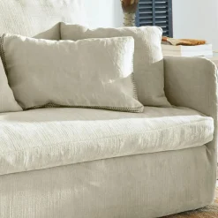 Sofas|Sofas^LOBERON Sofa Shadowfield beige