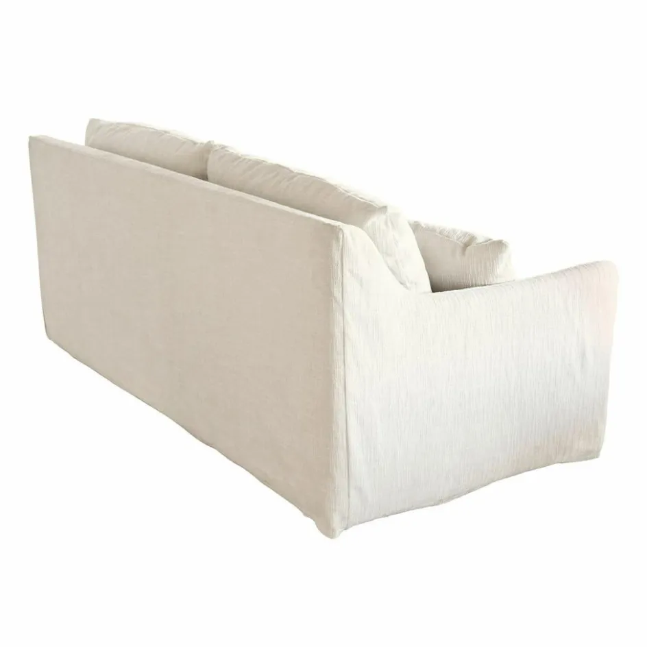 Sofas|Sofas^LOBERON Sofa Shadowfield weiß