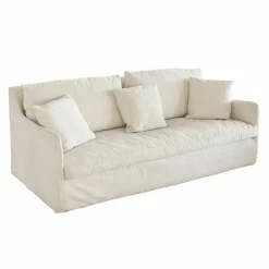 Sofas|Sofas^LOBERON Sofa Shadowfield weiß