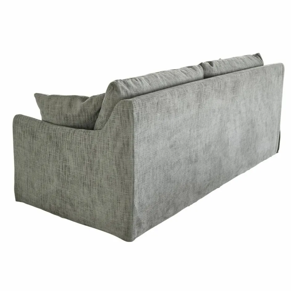 Sofas|Sofas^LOBERON Sofa Shadowfield grau