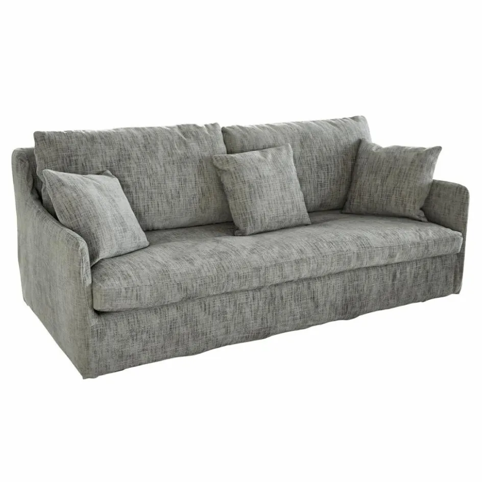 Sofas|Sofas^LOBERON Sofa Shadowfield grau