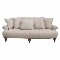 Sofas|Sofas^LOBERON Sofa Springfield Village leinen