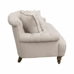 Sofas|Sofas^LOBERON Sofa Springfield Village leinen