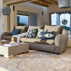 Sitzmöbel^LOBERON Sofa Tarnos