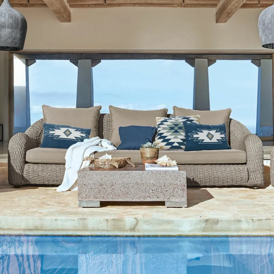 Sitzmöbel^LOBERON Sofa Tarnos