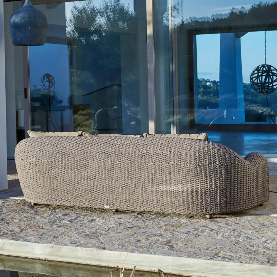 Sitzmöbel^LOBERON Sofa Tarnos