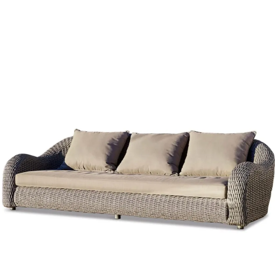 Sitzmöbel^LOBERON Sofa Tarnos