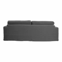 Sofas|Sofas^LOBERON Sofa Terell dunkelgrau