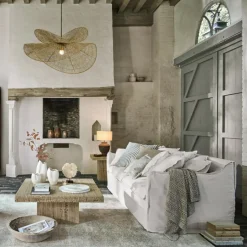 Sofas|Sofas^LOBERON Sofa Tienen creme