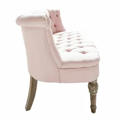 Sofas|Sitzmöbel^LOBERON Sofa Weralin rosa