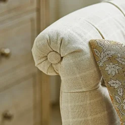 Sofas|Sitzmöbel^LOBERON Sofa Weralin beige