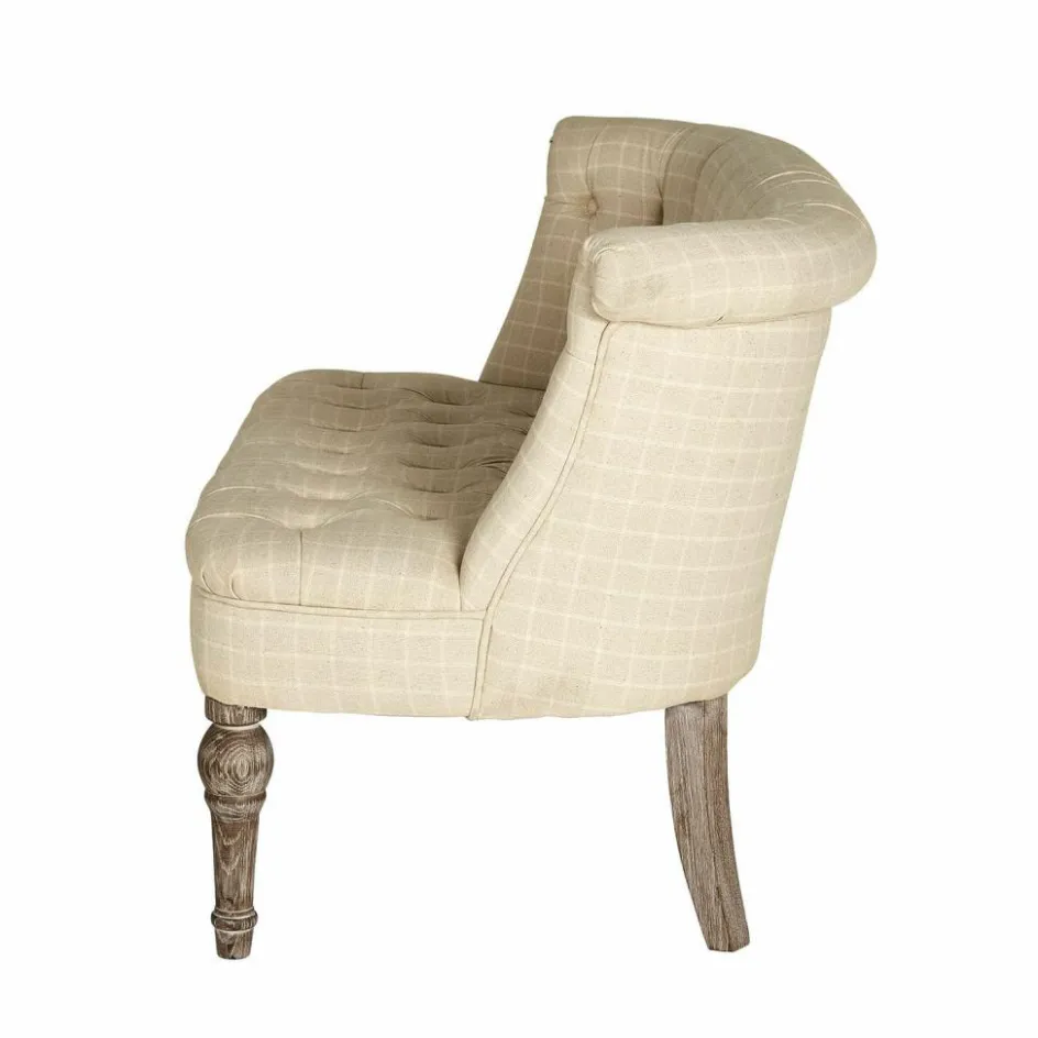 Sofas|Sitzmöbel^LOBERON Sofa Weralin beige