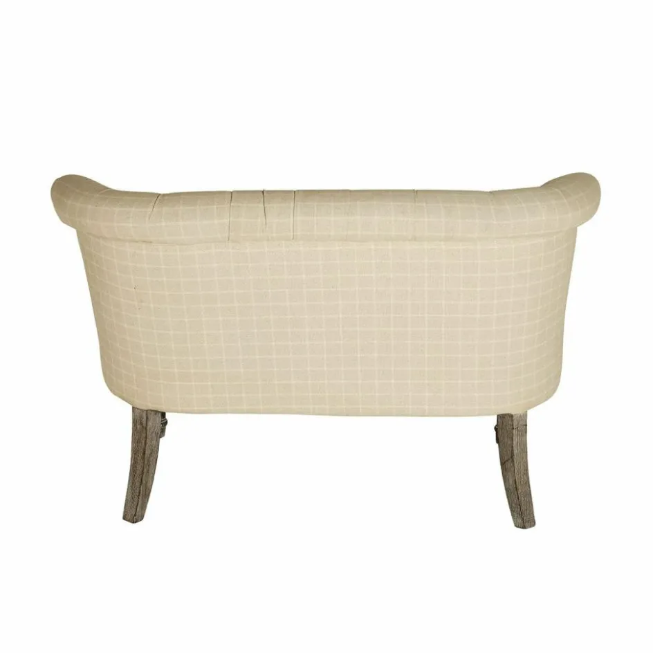 Sofas|Sitzmöbel^LOBERON Sofa Weralin beige