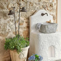 Led-Laternen|Solarlampen^LOBERON Solar-Laterne 2er Set Ivexil