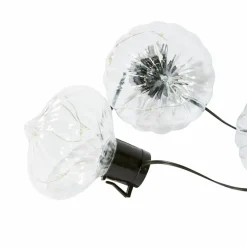 Led-Laternen|Lichterketten^LOBERON Solar-Lichterkette Lunda Sul