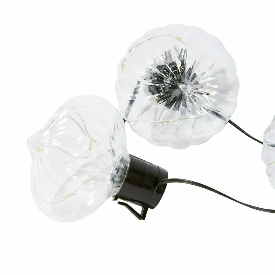 Led-Laternen|Lichterketten^LOBERON Solar-Lichterkette Lunda Sul