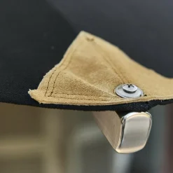 Sonnenschirme^LOBERON Sonnenschirm Brent schwarz