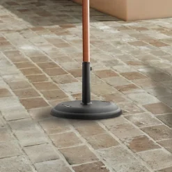 Sonnenschirme^LOBERON Sonnenschirmständer Yarra