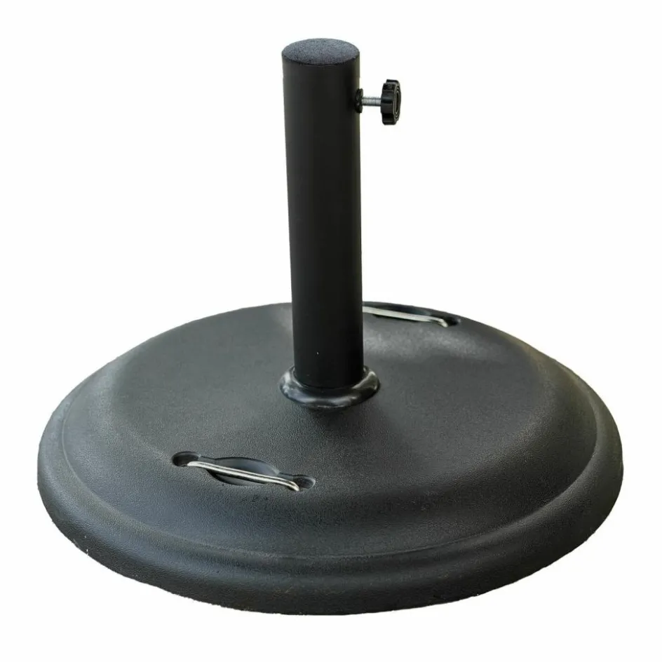 Sonnenschirme^LOBERON Sonnenschirmständer Yarra