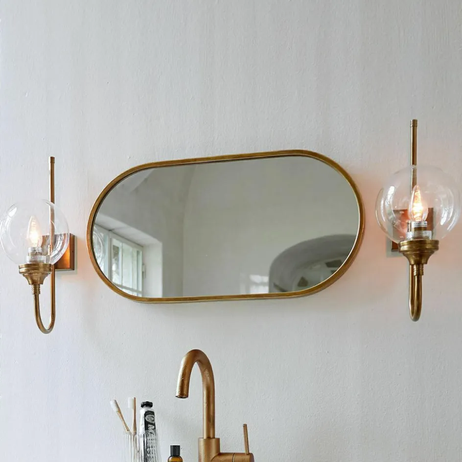 Spiegel|Spiegel^LOBERON Spiegel Anthé