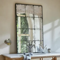 Spiegel|Spiegel^LOBERON Spiegel Burami