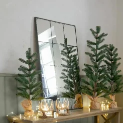 Spiegel|Spiegel^LOBERON Spiegel Burami