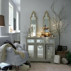 Spiegel|Spiegel^LOBERON Spiegel Clarendons