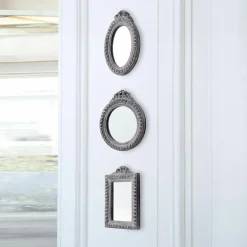 Spiegel|Spiegel^LOBERON Spiegel 3er Set Renny