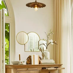 Spiegel|Spiegel^LOBERON Spiegel 3er Set Zorilev