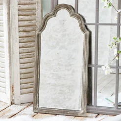 Spiegel|Spiegel^LOBERON Spiegel Libasse