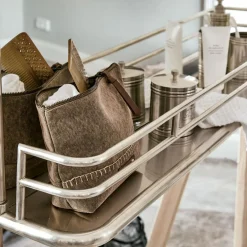 Spiegelschränke|Spiegel^LOBERON Spiegel Opoli silber/ klar