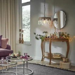 Spiegel|Spiegel^LOBERON Spiegel Shamira