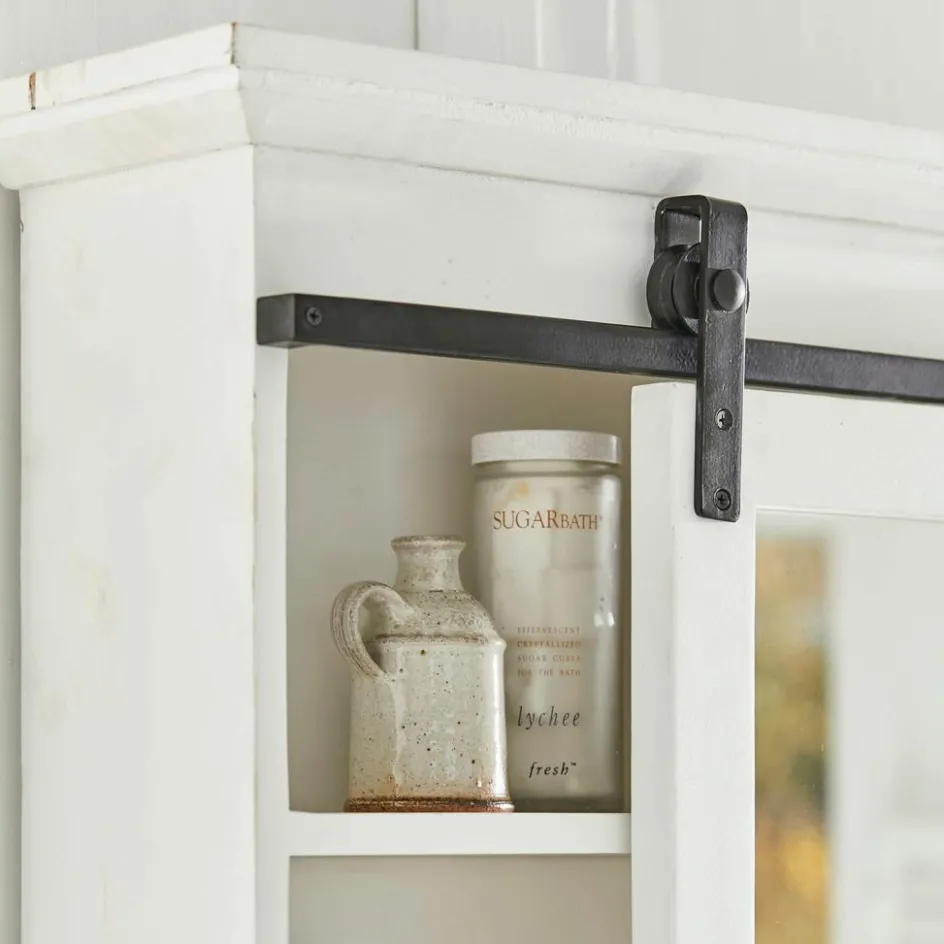 Spiegelschränke|Schränke & Regale^LOBERON Spiegelschrank Dhunnan